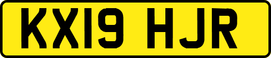 KX19HJR