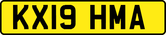 KX19HMA