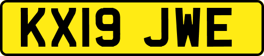 KX19JWE