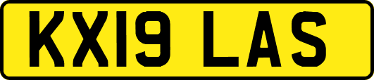 KX19LAS