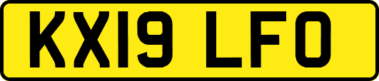 KX19LFO