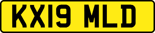 KX19MLD