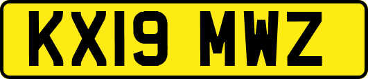 KX19MWZ