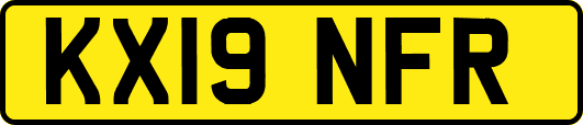 KX19NFR