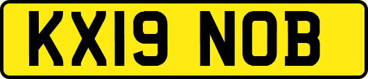 KX19NOB