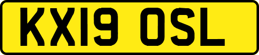 KX19OSL