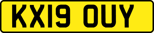 KX19OUY