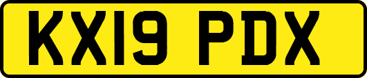 KX19PDX