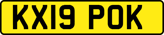 KX19POK