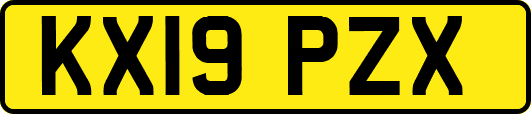 KX19PZX