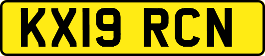 KX19RCN