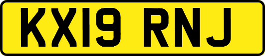 KX19RNJ