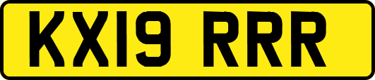 KX19RRR