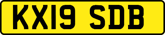 KX19SDB