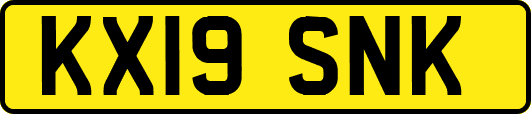 KX19SNK