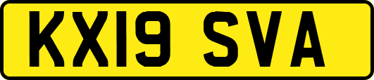 KX19SVA