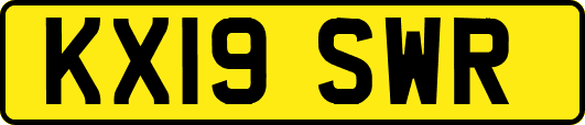 KX19SWR