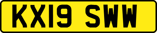 KX19SWW