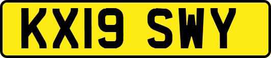 KX19SWY