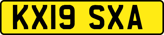 KX19SXA