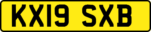 KX19SXB