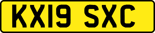 KX19SXC