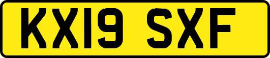 KX19SXF