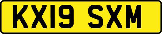 KX19SXM