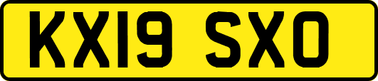 KX19SXO