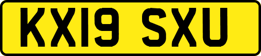 KX19SXU