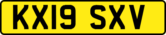 KX19SXV