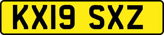 KX19SXZ