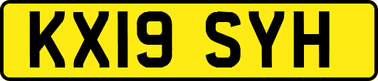 KX19SYH