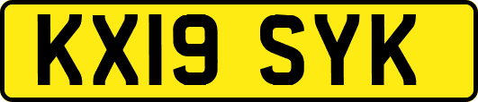 KX19SYK