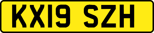 KX19SZH