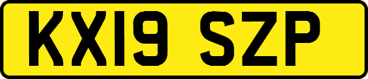 KX19SZP