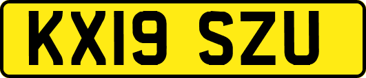 KX19SZU