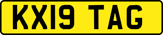 KX19TAG