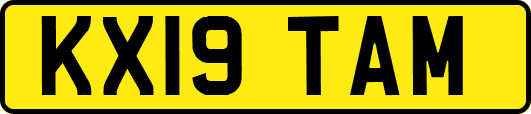 KX19TAM