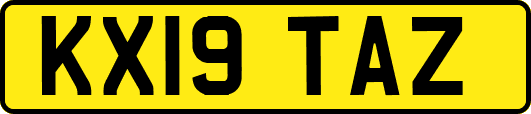 KX19TAZ