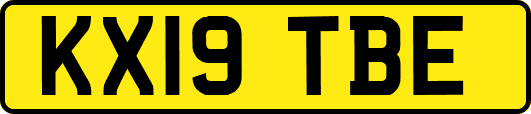 KX19TBE