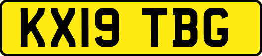 KX19TBG