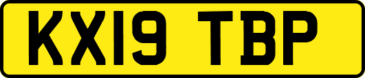 KX19TBP