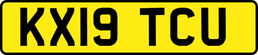 KX19TCU