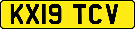 KX19TCV