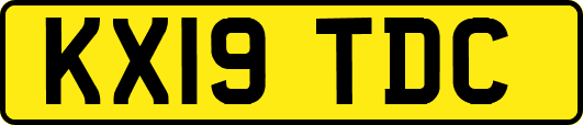 KX19TDC