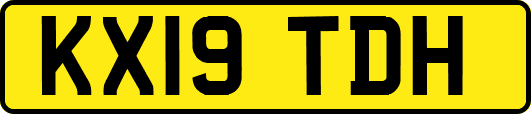 KX19TDH