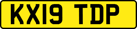 KX19TDP