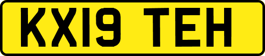 KX19TEH