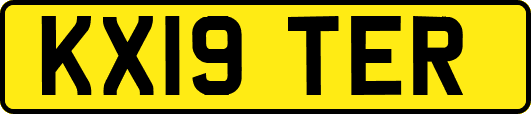 KX19TER